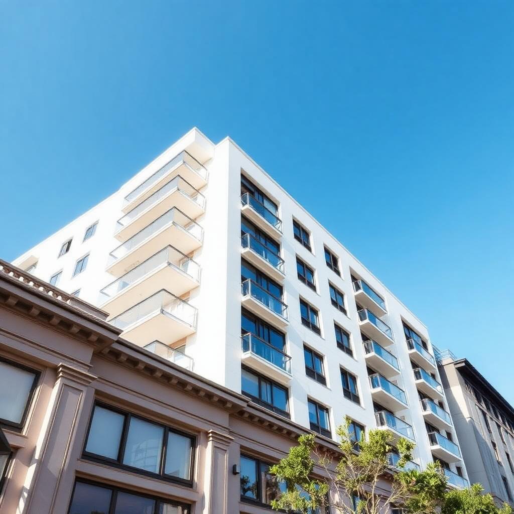 Apartment Rentals