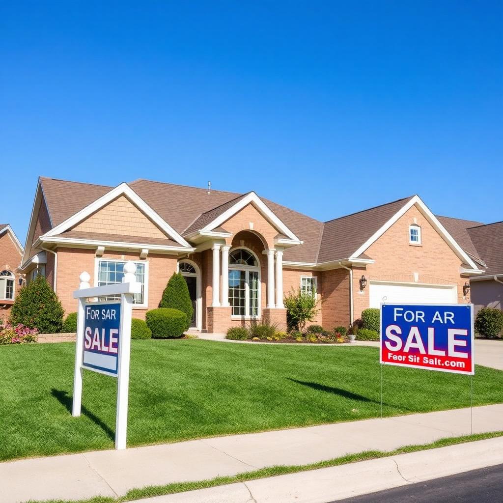 Houses for Sale