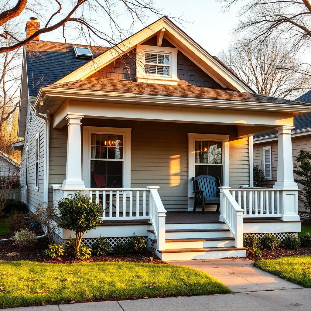 Rent-to-Own Homes